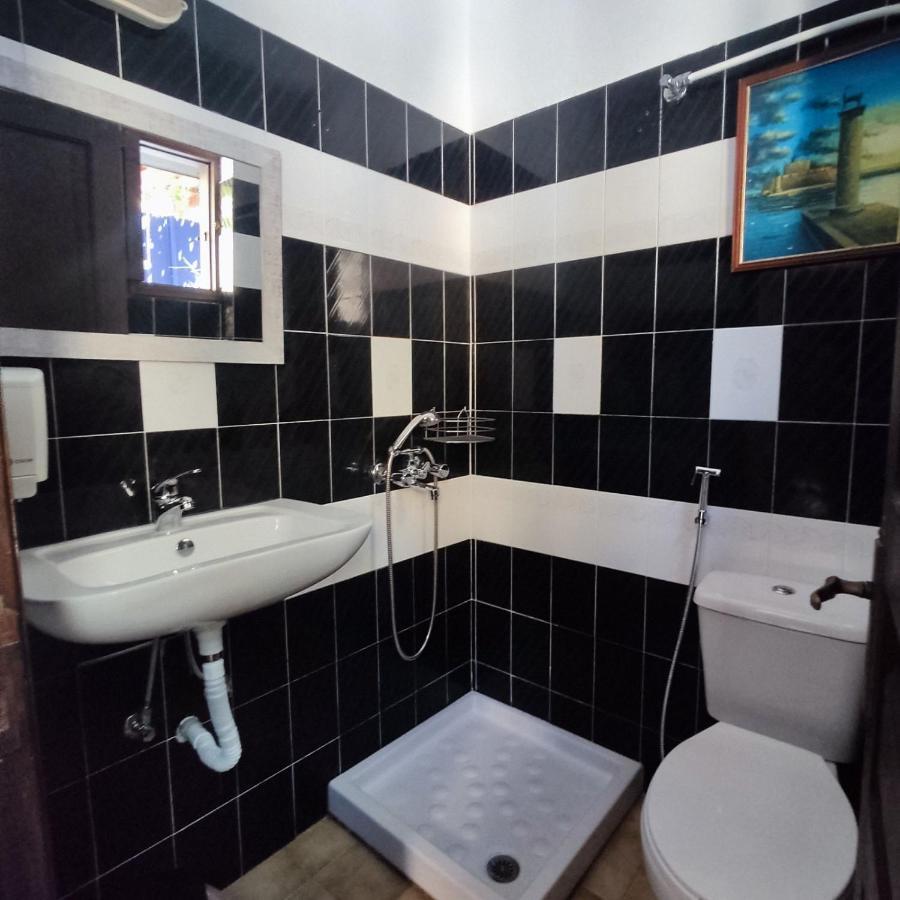 Rhodes Youth Hostel (Adults Only) Rhodes City Room photo