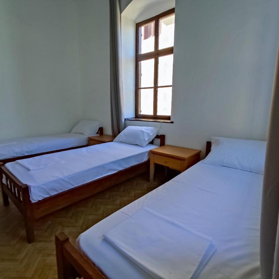 Rhodes Youth Hostel (Adults Only) Rhodes City Room photo