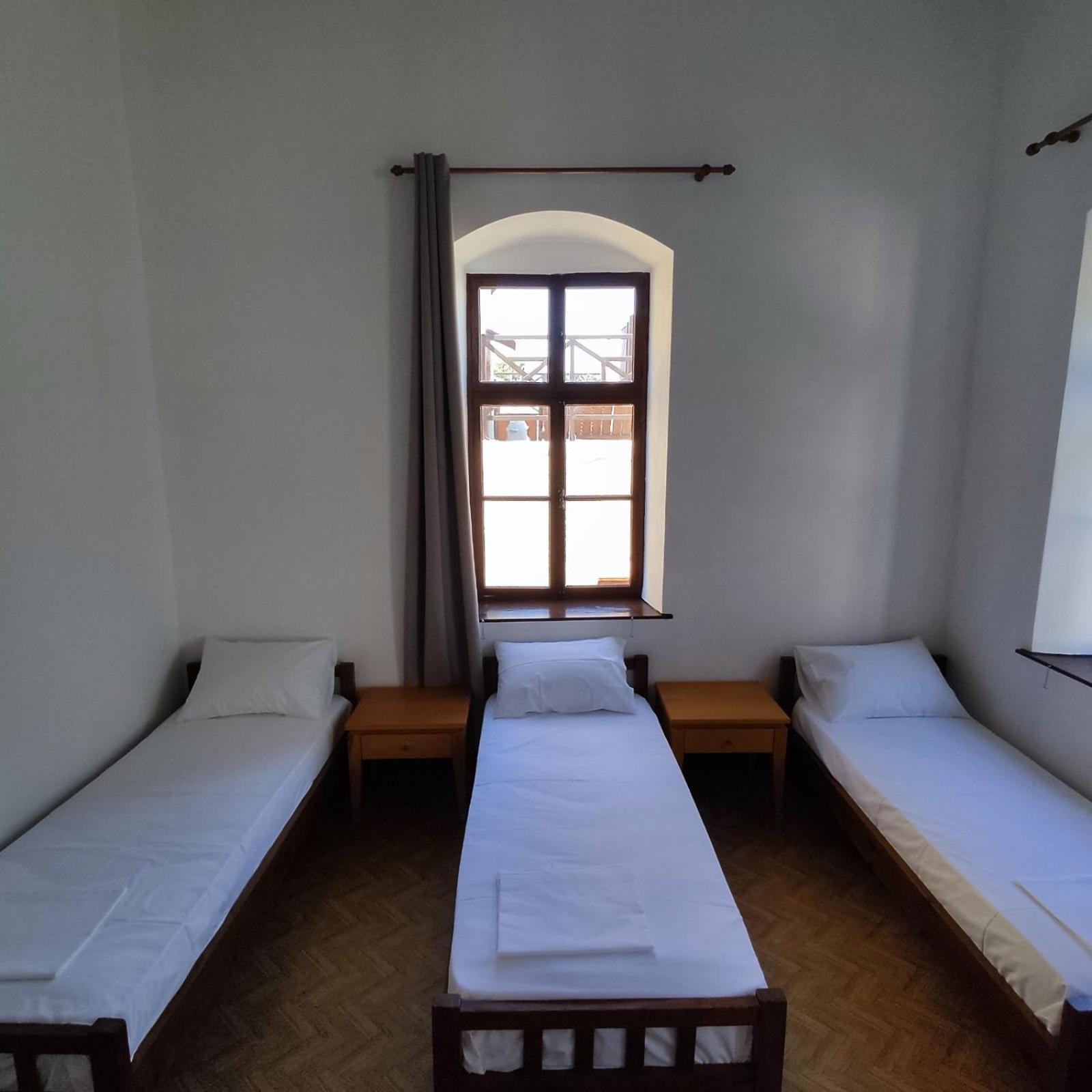 Rhodes Youth Hostel (Adults Only) Rhodes City Room photo