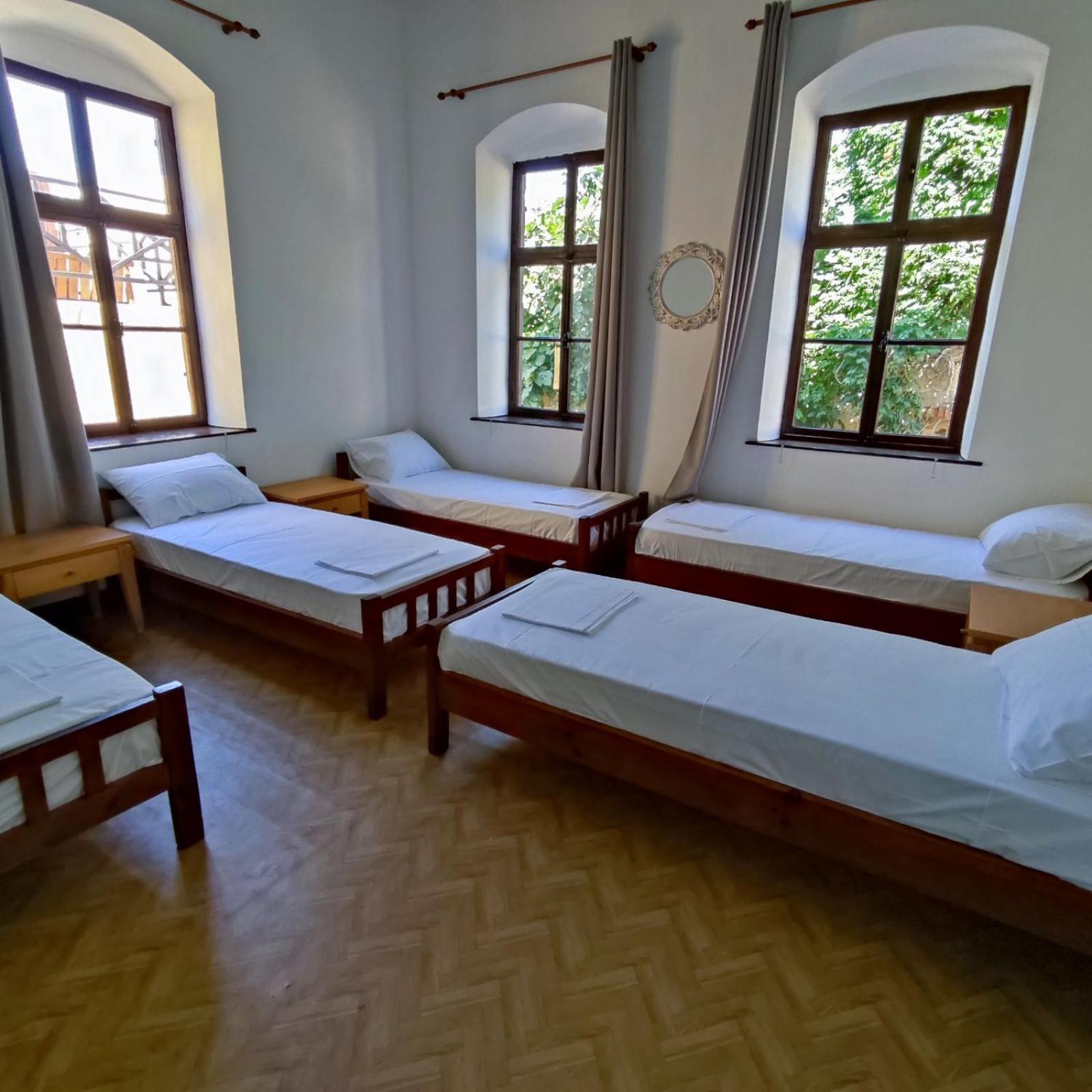 Rhodes Youth Hostel (Adults Only) Rhodes City Room photo